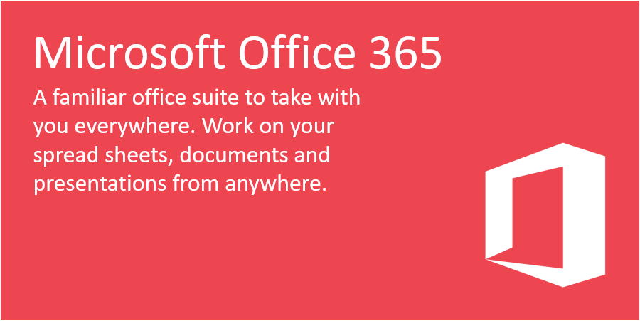 Office 365 - Office Suite