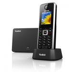 Yealink Cordless Phone