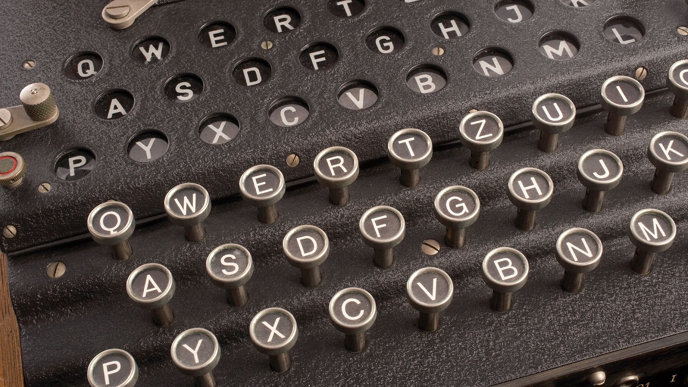 Enigma Machine