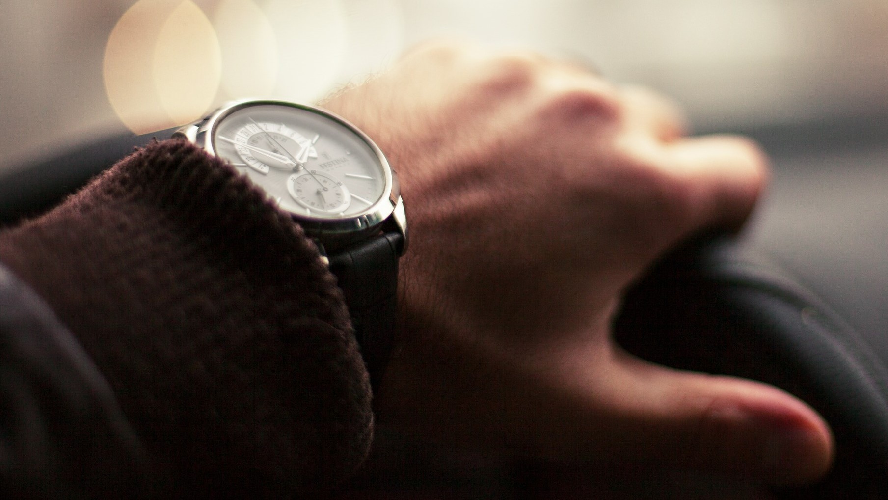 save time Save time & money