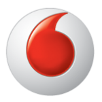 Vodafone Logo