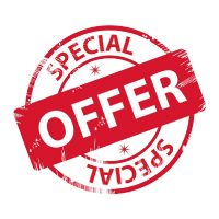 special offers